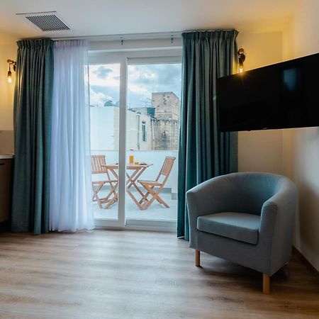Roel Boutique B&B Cospicua Exterior photo