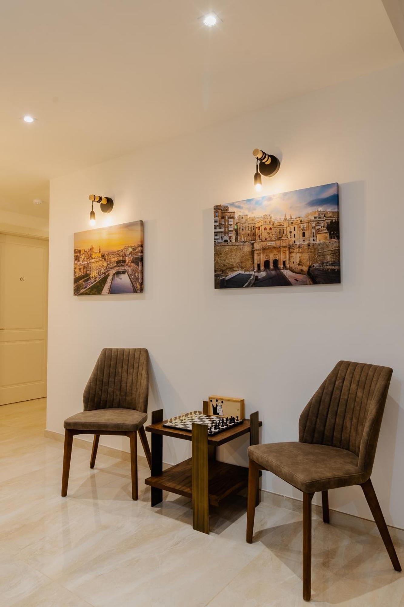 Roel Boutique B&B Cospicua Exterior photo