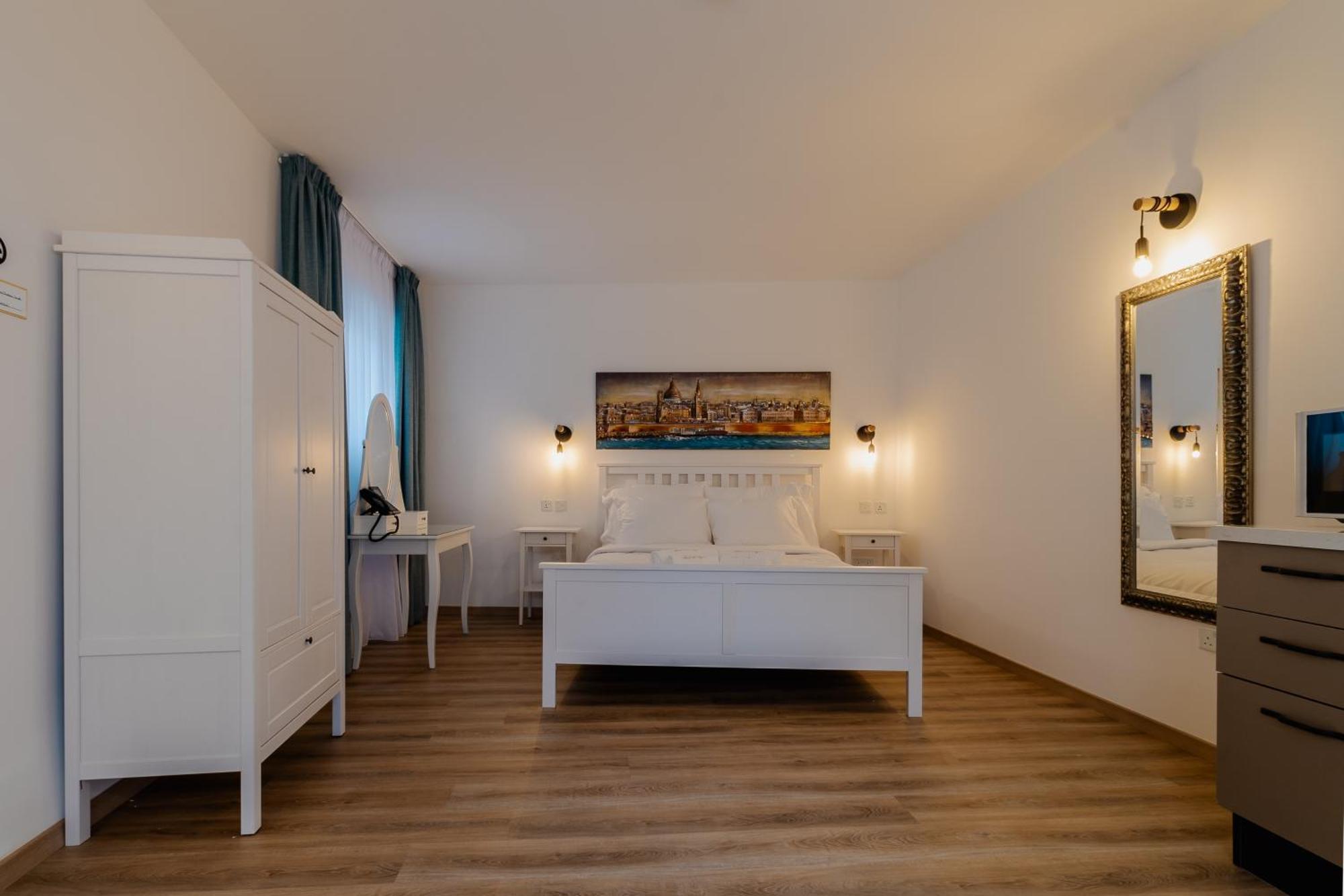 Roel Boutique B&B Cospicua Exterior photo