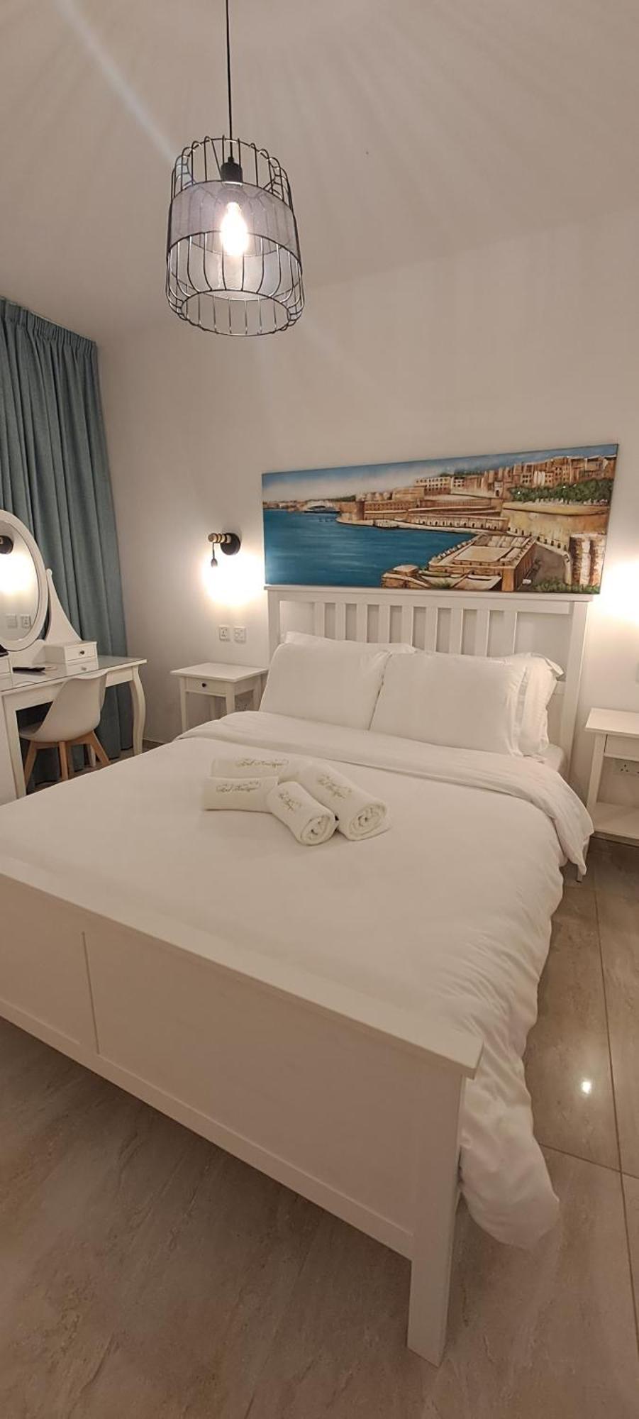 Roel Boutique B&B Cospicua Exterior photo